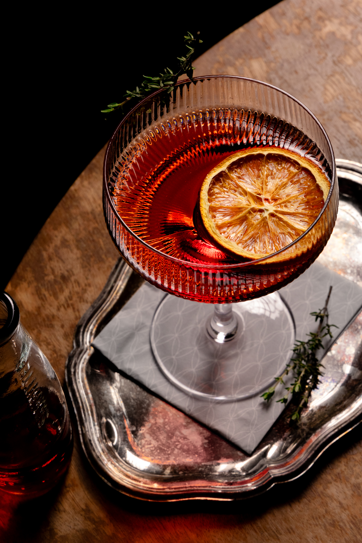 Sanbitter - Julia Dorfschmidt - Foor Fotografie